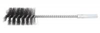 Щетка с металлической щетиной для дрели 22 мм TACTIX 447703
